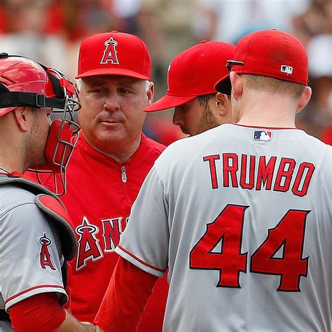 5 Startling Team Statistics from the Angels' Season Thus Far | News ...