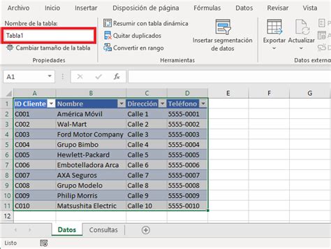 Pasar Datos De Una Hoja A Otra En Excel En Forma De Base De Datos Sin