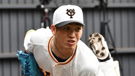 【6月7日プロ野球公示】巨人・髙橋優貴、広島アンダーソンが抹消、ソフトバンクは武田翔太を登録｜【spaia】スパイア