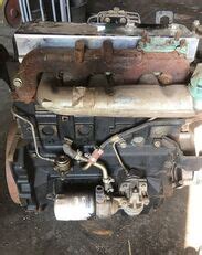 Perkins Ab T Engine For Wheel Tractor For Sale Poland Opalenica