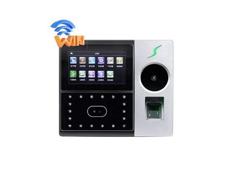 Zkteco Pface Built In Wifi Tcp Ip Biometric Palm Face Fingerprint