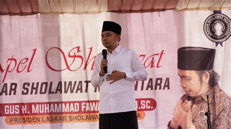 Cegah Warga Berobat Ke Luar Negeri Gus Fawait Saatnya Jatim