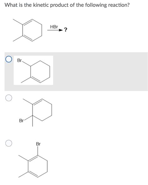 Solved Which Of The Following Sequence Of Reactions Will You Chegg