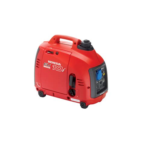 Honda Stromerzeuger EU 10i Generator Eu10i