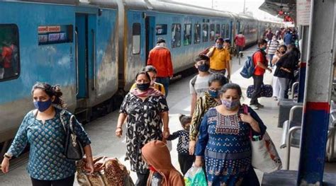 Indian Railways Good News For Passengers You Get Luxurious Rooms At