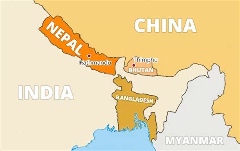 India Bhutan Relations