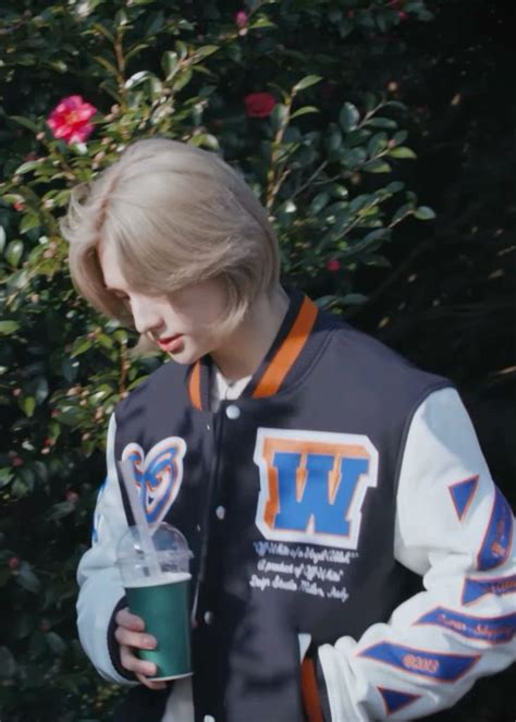 hyunjin, skz code episode 44