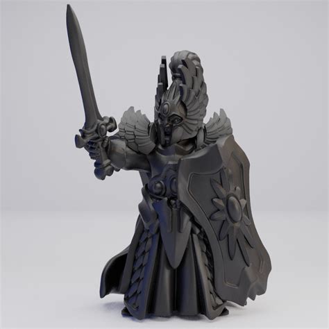 Hot Goblin ハイエルフ貴族C