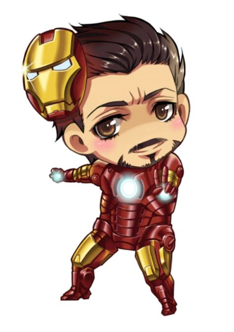 Avengerss - The avengers anime Photo (31483441) - Fanpop