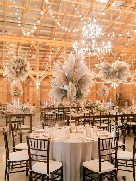 Hippie Wedding Reception Ideas