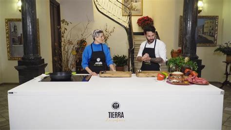 Tierra de sabores Berja Almería Canal S CanalSur Más