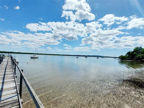 Western Road Macleay Island Qld Realestate Au