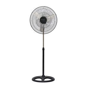 Ventilador De Pie Crivel