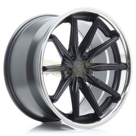 Jante Concaver Cvr X Et Blank Carbon Graphite Speed Wheel