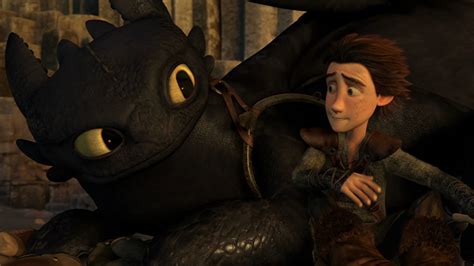 How To Train Your Dragon Live Action Movie Release Date Cast And