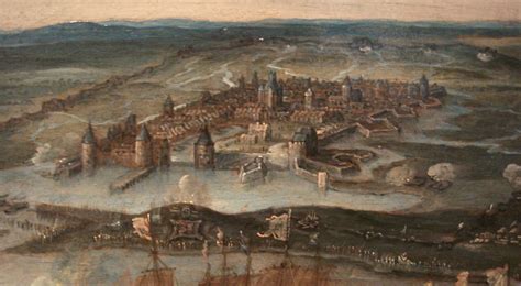 File:La Rochelle during the 1628 siege.jpg - Wikimedia Commons