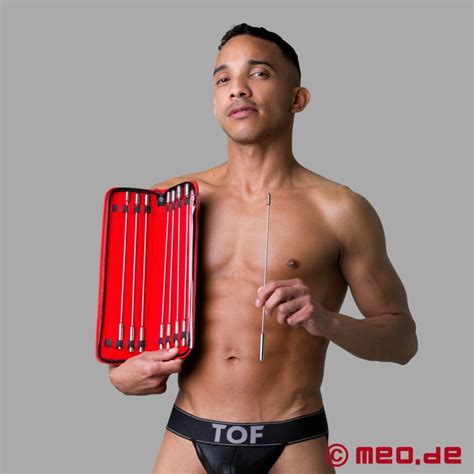 Urethral Sounding Set Von Dr Sado Bei Meo Online Kaufen Sonden