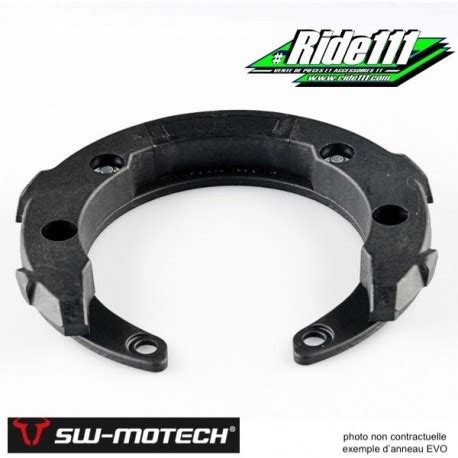 Anneau De R Servoir Sw Motech Evo Moto Guzzi Stelvio