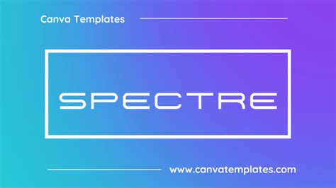 Best Techno Fonts In Canva Canva Templates