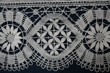 All Things Finnish Embroidery Inspiration Bobbin Lace Patterns