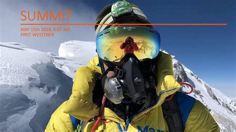 R Ckblick Forum Event Besteigung Des Mount Everest Pmi Austria