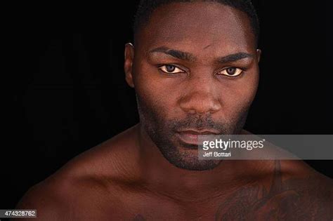 Anthony Johnson Mma Photos and Premium High Res Pictures - Getty Images