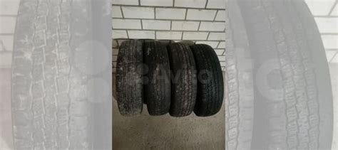 Шины на газель 185 75 r16c триангл 646 купить в Барнауле | Авито