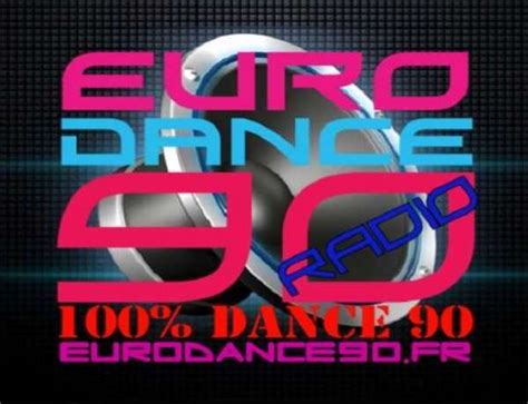 Eurodance 90