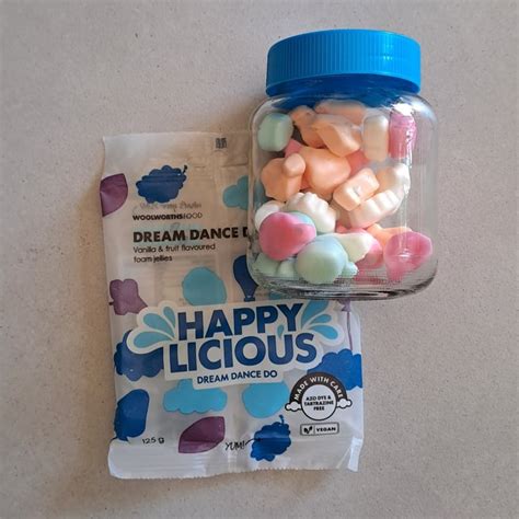 Woolworths Food Happy Licious Dream Dance Do Review Abillion