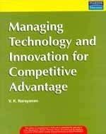 Managing Technology And Innovation For Competitive Advantage Amazon Co