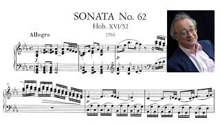 Sonata In E Flat Major Hob Xvi Franz Joseph Haydn Piano Sheet