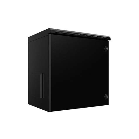 Rwmip W U B Lanview By Logon Rack Cabinet U X