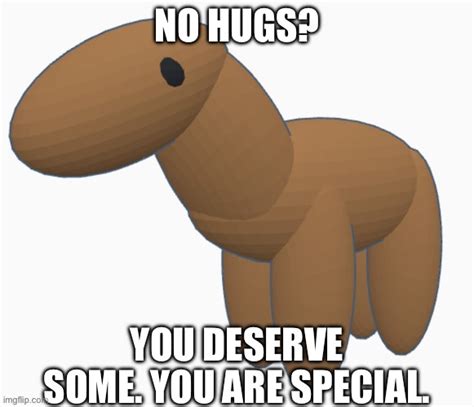 Honse Hugs Imgflip