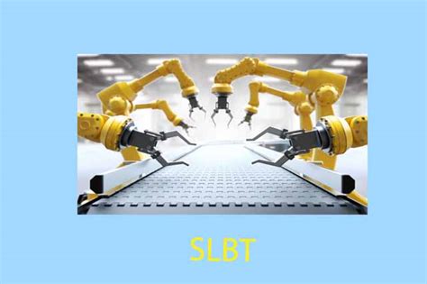 Advanced Manufacturing & Robotics – Sun LabTek