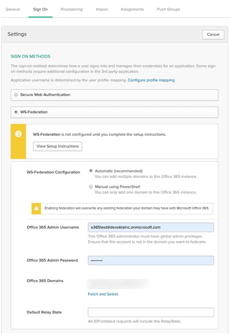 Descubrir Imagen Change Default Domain Office Abzlocal Mx