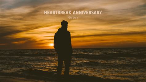 Heartbreak Anniversary - Giveon - ChordLyrics