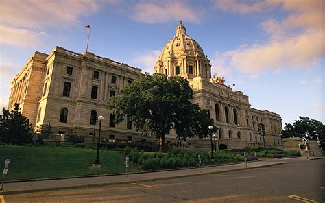 Art Treasures Hunt at the Minnesota State Capitol - 365 Twin Cities