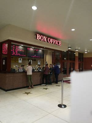 MILLSTONE 14 CINEMAS - 12 Photos & 50 Reviews - Cinema - 3400 Footbridge Ln, Fayetteville, NC ...