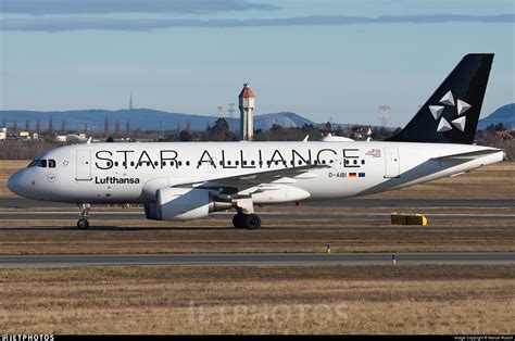 D AIBI Airbus A319 112 Lufthansa Marcel Rudolf JetPhotos