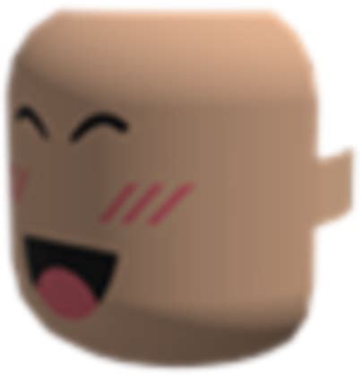 Super Super Happy Face Mask Roblox