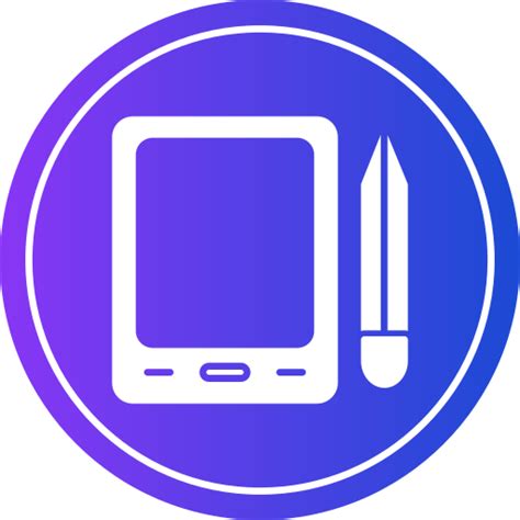 Tab Free Icon