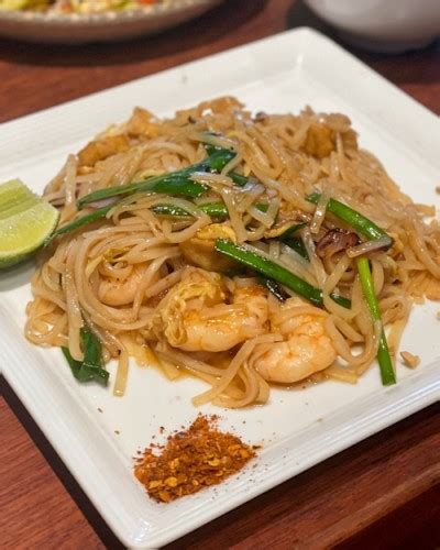 12 Sanook Kitchen Outlets In Singapore FoodAdvisor