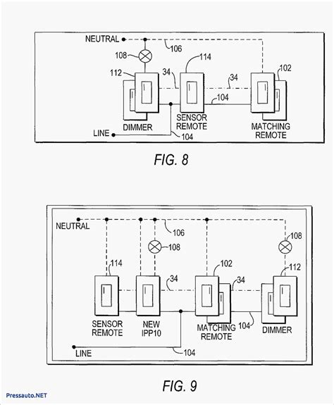 Unveiling The Wiring Schematic For A Whelen Light Bar