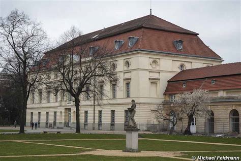 K The Kollwitz Museum In Berlin