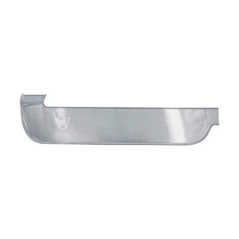 Ford Mustang Dash Trim Panel Base Upper Right Above Glovebox For