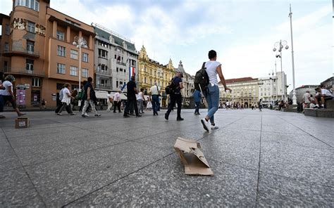 Pogledajte prognozu za danas doći će do velike promjene vremena