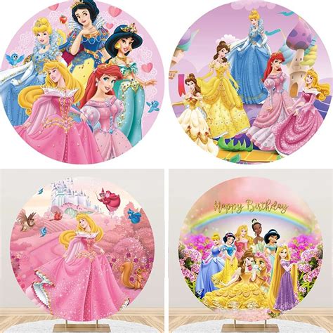 Total 104 Imagem Princesas Da Disney Fundo Br Thptnganamst Edu Vn