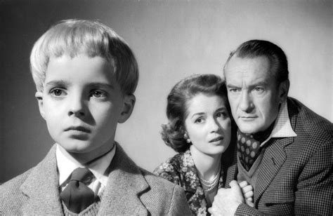 Village of the Damned (1960) - Turner Classic Movies