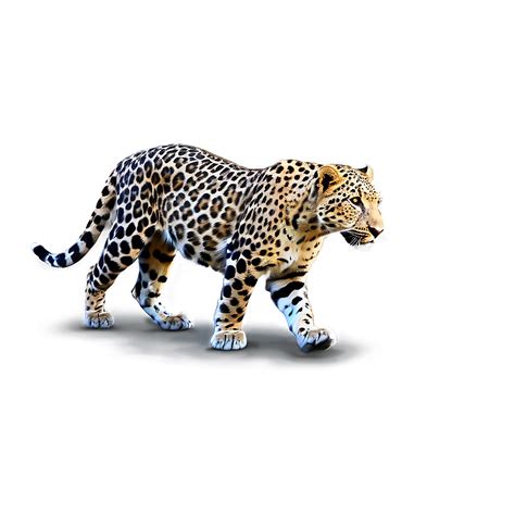 Download Stealthy Leopards Png 6