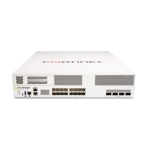 Fortinet FG 3201F BDL 950 12 Hardware Plus 1YR FortiCare Premium